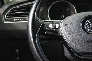 Внедорожник Volkswagen Tiguan 2020 года, 2539000 рублей, Сургут