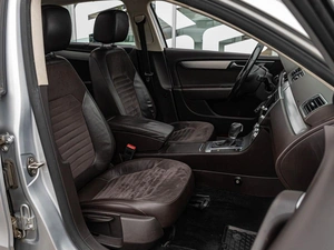 Седан Volkswagen Passat 2012 года, 1475000 рублей, Краснодар