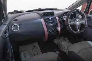 Хетчбэк Mitsubishi Colt 2003 года, 369000 рублей, Томск