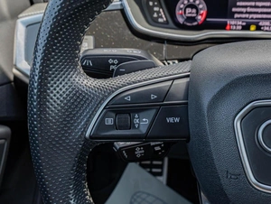 Внедорожник Audi Q3 2019 года, 3180000 рублей, Краснодар
