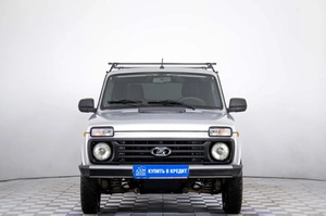 Внедорожник ВАЗ (LADA) Niva Legend 2021 года, 879000 рублей, Пермь