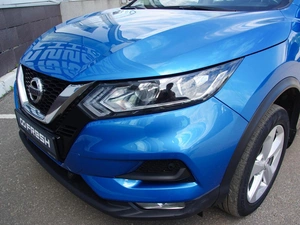 Внедорожник Nissan Qashqai 2019 года, 1829000 рублей, Владимир