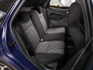 Седан Ford Focus 2009 года, 569000 рублей, Воронеж
