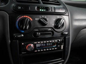 Седан Chevrolet Lanos 2007 года, 289000 рублей, Воронеж