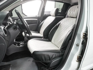 Хетчбэк Renault Sandero 2011 года, 539000 рублей, Воронеж