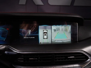 Внедорожник FAW Bestune T77 2022 года, 1715222 рублей, Тверь