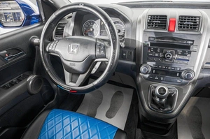 Внедорожник Honda CR-V 2011 года, 1299000 рублей, Барнаул