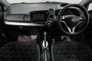 Лифтбек Honda Insight 2012 года, 849000 рублей, Новокузнецк