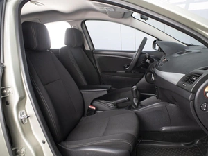 Седан Renault Fluence 2014 года, 725000 рублей, Омск