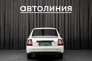 Седан ВАЗ (LADA) Priora 2015 года, 560000 рублей, Красноярск