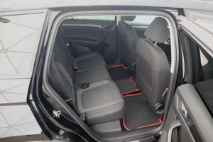 Внедорожник Skoda Kodiaq 2018 года, 2550000 рублей, Орёл