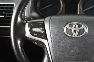 Внедорожник Toyota Land Cruiser Prado 2019 года, 7149000 рублей, Пермь