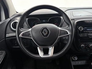Внедорожник Renault Kaptur 2022 года, 1820000 рублей, Орёл