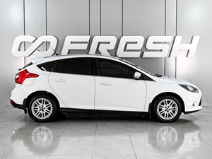 Хетчбэк Ford Focus 2015 года, 1339000 рублей, Аксай