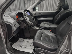 Внедорожник Nissan X-Trail 2008 года, 1039000 рублей, Красноярск