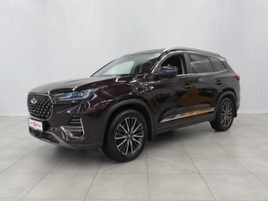 Внедорожник Chery Tiggo 8 2021 года, 1890000 рублей, Калуга