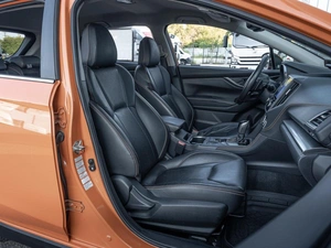 Внедорожник Subaru XV 2017 года, 1999000 рублей, Нижний Новгород