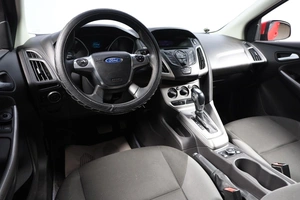 Седан Ford Focus 2012 года, 799000 рублей, Новосибирск