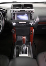 Внедорожник Toyota Land Cruiser Prado 2014 года, 2935000 рублей, Орёл