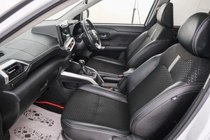 Внедорожник Daihatsu Rocky 2020 года, 1749000 рублей, Красноярск