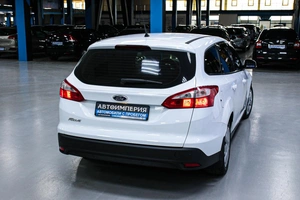 Хетчбэк Ford Focus 2012 года, 748000 рублей, Солонцы