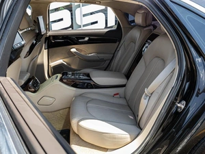 Седан Audi A8 2014 года, 3050000 рублей, Краснодар