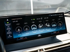 Внедорожник BMW iX 2021 года, 6918000 рублей, Краснодар