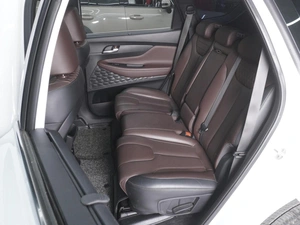 Внедорожник Hyundai Santa Fe 2018 года, 3390000 рублей, Ростов-на-Дону