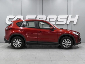 Внедорожник Mazda CX-5 2014 года, 1870000 рублей, Ростов-на-Дону