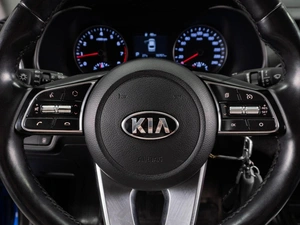 Седан Kia Cerato 2021 года, 1979000 рублей, Тюмень