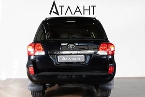 Внедорожник Toyota Land Cruiser 2014 года, 3849000 рублей, Красноярск