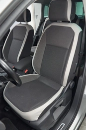 Внедорожник Volkswagen Tiguan 2019 года, 2797000 рублей, Красноярск