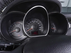 Седан Kia Rio 2013 года, 920000 рублей, Ростов-на-Дону