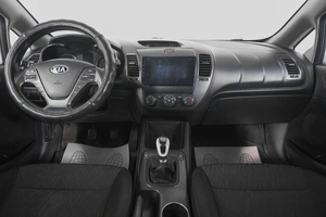 Седан Kia Cerato 2014 года, 849000 рублей, Кемерово