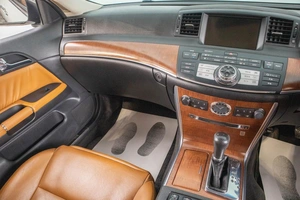 Седан Nissan Fuga 2005 года, 989000 рублей, Барнаул