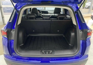 Внедорожник Changan CS35 Plus 2022 года, 1620000 рублей, Красноярск