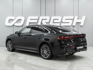 Седан Geely Preface 2023 года, 2499000 рублей, Ростов-на-Дону