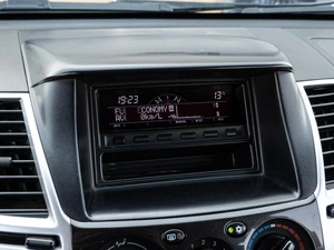 Внедорожник Mitsubishi Pajero Sport 2011 года, 1070000 рублей, Краснодар