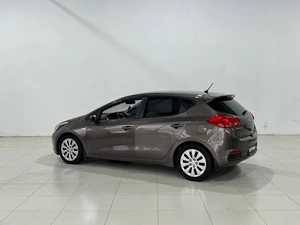 Хетчбэк Kia Ceed 2014 года, 1099000 рублей, Кострома