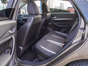 Седан ВАЗ (LADA) Vesta 2024 года, 1349000 рублей, Краснодар