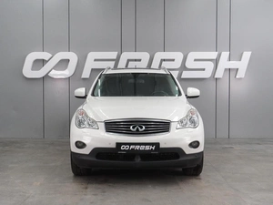 Внедорожник Infiniti EX25 2012 года, 1599000 рублей, Воронеж