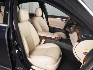 Седан Mercedes-benz S-класс 2007 года, 1829000 рублей, Минеральные Воды