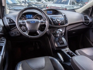 Внедорожник Ford Kuga 2013 года, 1374400 рублей, Волгоград