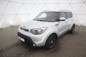 Хэтчбек Kia Soul 2014 года, 1300000 рублей, Орёл