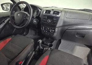Лифтбек ВАЗ (LADA) Granta 2024 года, 975000 рублей, Красноярск