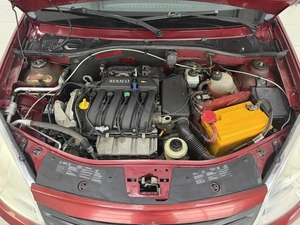 Хэтчбек Renault Sandero 2012 года, 700000 рублей, Смоленск