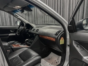 Внедорожник Volvo XC90 2003 года, 630000 рублей, Красноярск