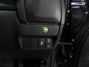 Хетчбэк Honda Fit 2018 года, 1360000 рублей, Омск