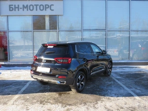Внедорожник Chery Tiggo 4 2023 года, 1720000 рублей, Брянск