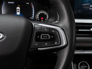 Внедорожник Chery Tiggo 8 2024 года, 2100000 рублей, Краснодар